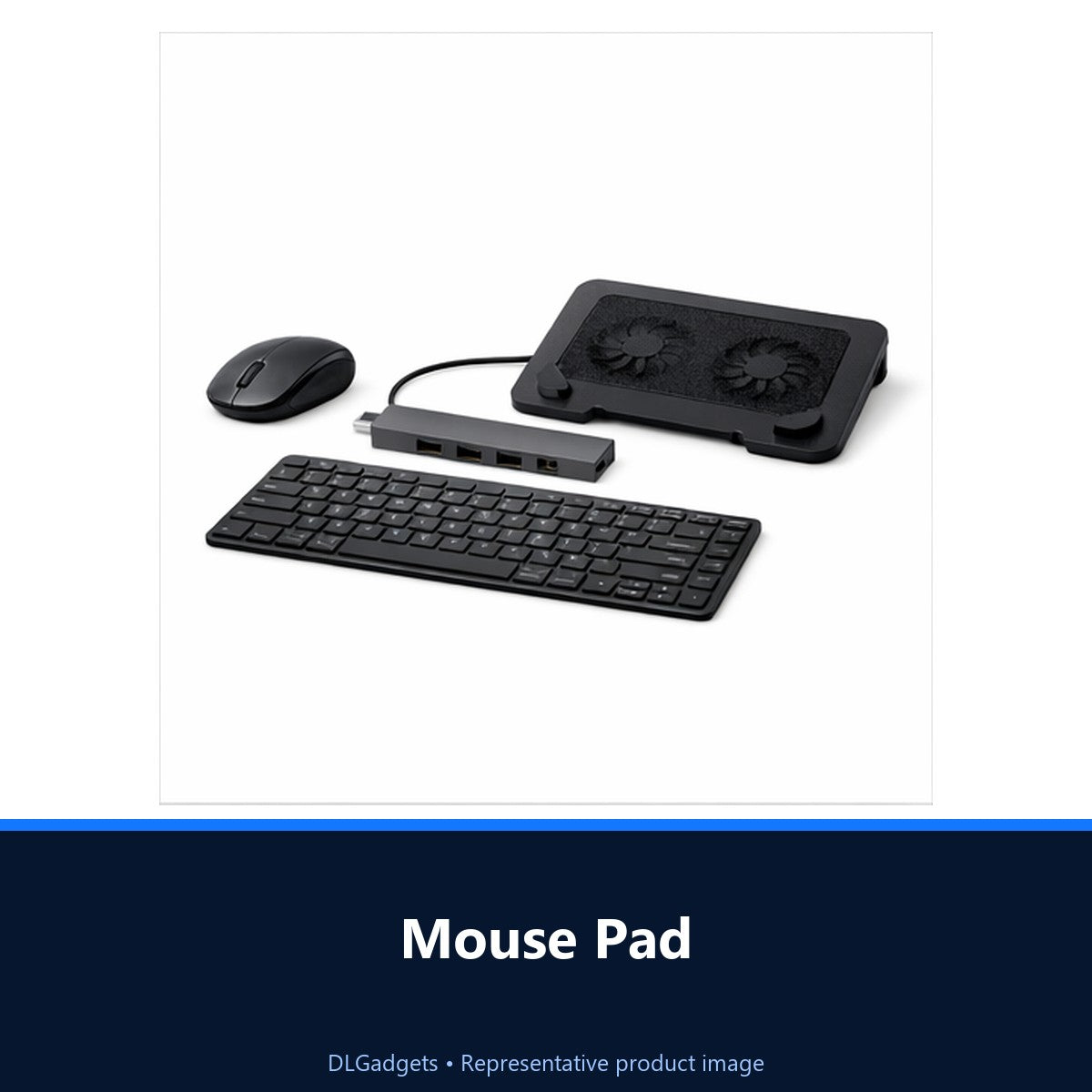 Mouse Pad