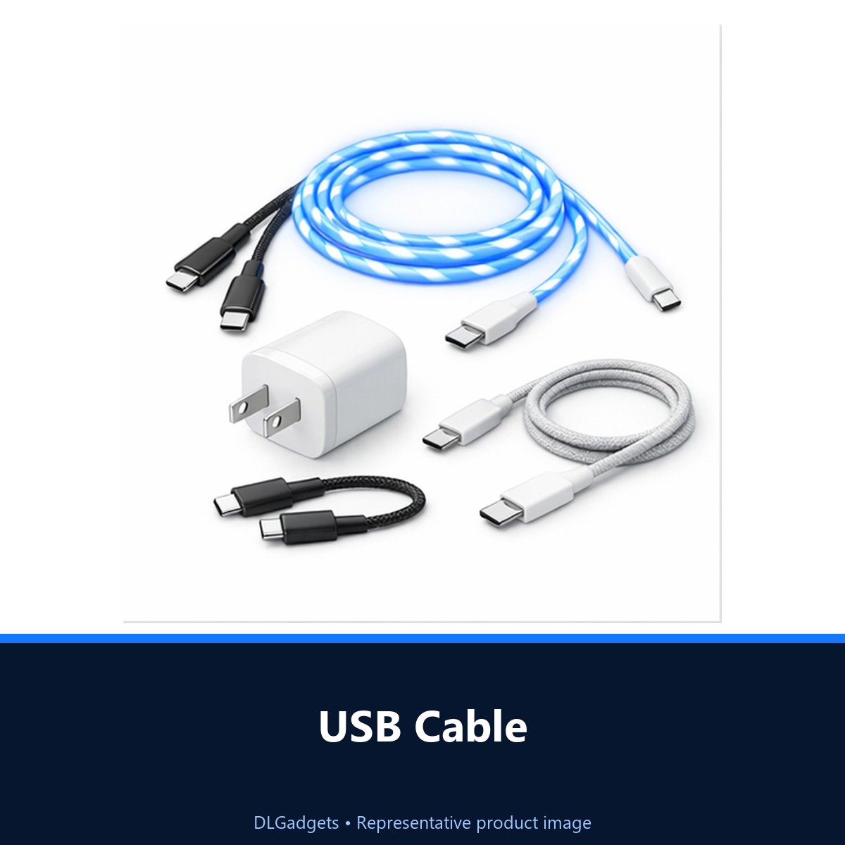 USB Cable